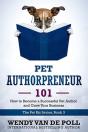 Pet Authorpreneur - Preview