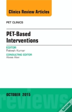 Capa do artigo Pet-Based Interventions, An Issue Of Pet Clinics