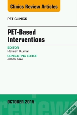 Capa do artigo Pet-Based Interventions, An Issue Of Pet Clinics