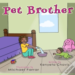 Capa do artigo Pet Brother
