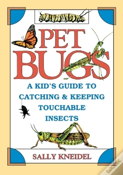 Capa do artigo Pet Bugs