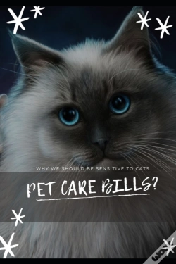 Capa do artigo Pet Care Bills?