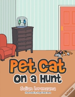 Capa do artigo Pet Cat On A Hunt