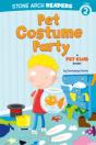Pet Costume Party - Preview