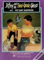 Capa do artigo Pet Day Surprise
