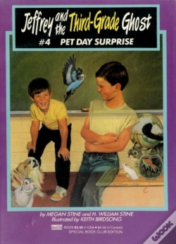 Capa do artigo Pet Day Surprise