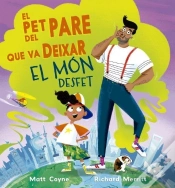 Capa do artigo Pet Del Pare Que Va Deixar El Mon Desfet, El