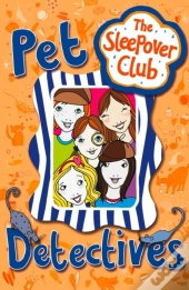 Pet Detectives