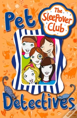 Capa do artigo Pet Detectives