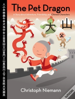 Capa do artigo Pet Dragon