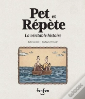 Capa do artigo Pet Et Repete. La Veritable Histoire