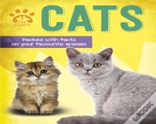Pet Expert: Cats