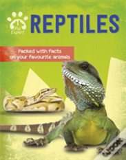 Pet Expert: Reptiles