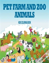 Pet, Farm & Zoo Animals