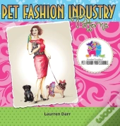 Pet Fashion Industry Patterns