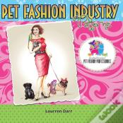 Pet Fashion Industry Patterns
