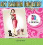 Pet Fashion Industry Patterns - Preview