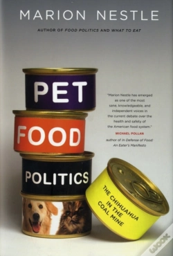 Capa do artigo Pet Food Politics
