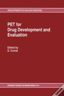 Capa do artigo Pet For Drug Development And Evaluation