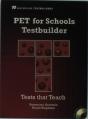 Pet For Schools Testbuilder - Preview