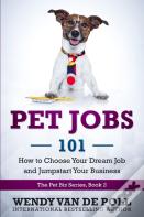 Pet Jobs 101