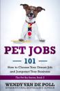 Pet Jobs 101 - Preview