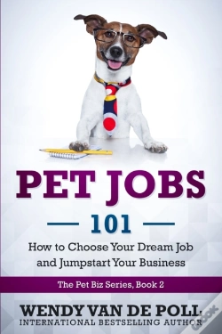 Capa do artigo Pet Jobs 101