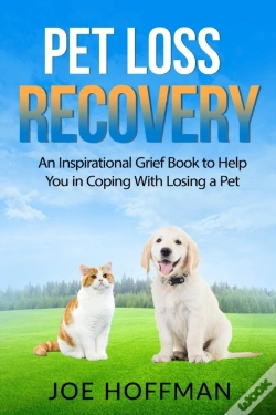 Capa do artigo Pet Loss Recovery