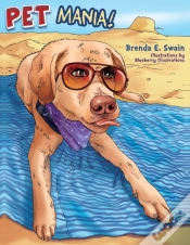 Capa do artigo Pet Mania!