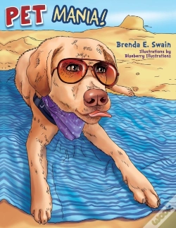 Capa do artigo Pet Mania!