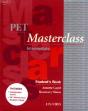 Pet Masterclass: Student'S Book And Introduction To Pet Pack - Preview
