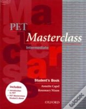 Capa do artigo Pet Masterclass: Student
