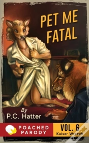 Capa do artigo Pet Me Fatal