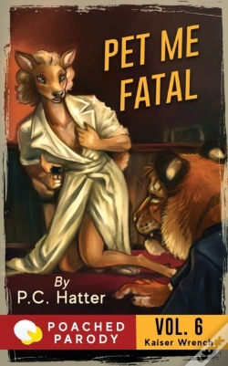 Capa do artigo Pet Me Fatal