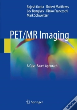 Capa do artigo Pet/Mr Imaging