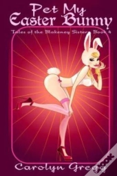 Pet My Easter Bunny