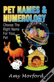 Capa do artigo Pet Names And Numerology