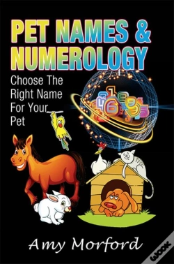 Capa do artigo Pet Names And Numerology