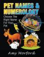 Pet Names & Numerology - Preview