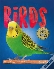 Pet Pals: Birds