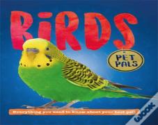 Pet Pals: Birds