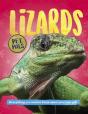 Pet Pals: Lizards - Preview