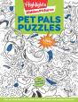 Pet Pals Puzzles - Preview