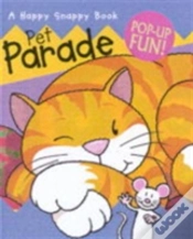 Capa do artigo Pet Parade