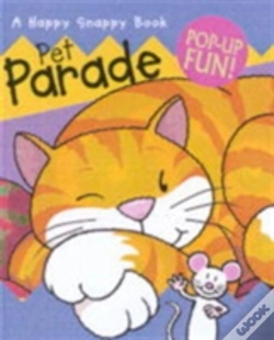 Capa do artigo Pet Parade