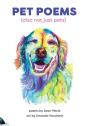 Pet Poems (Also Not Just Pets) - Preview