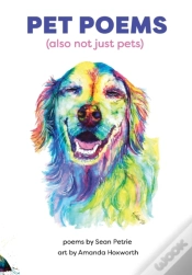 Capa do artigo Pet Poems (Also Not Just Pets)