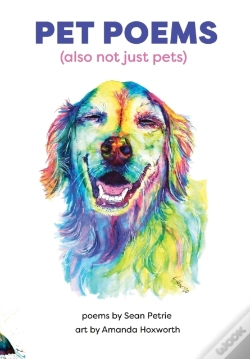 Capa do artigo Pet Poems (Also Not Just Pets)