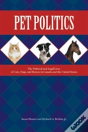 Capa do artigo Pet Politics