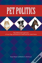 Capa do artigo Pet Politics